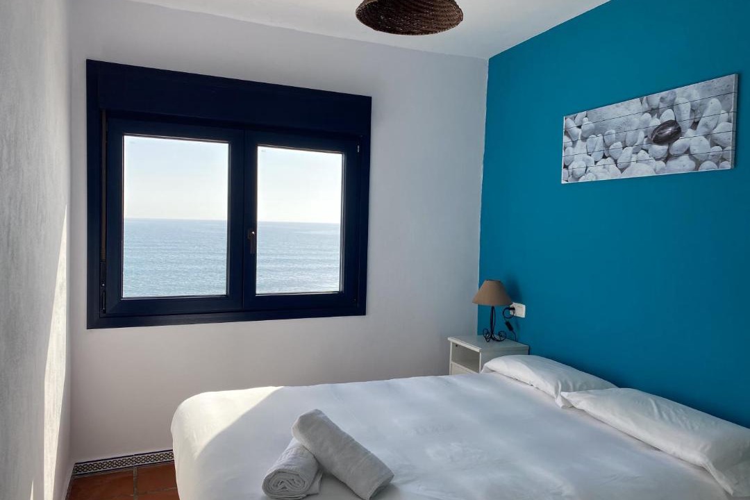 Photo of Bedroom in Las Negras