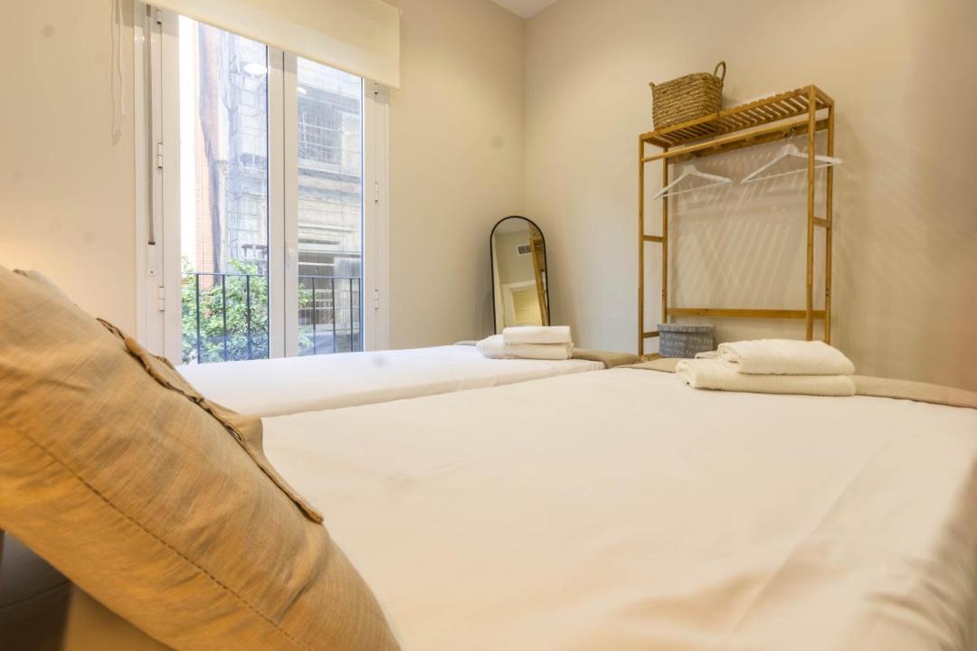 Photo of Bedroom in Cercadilla-Medina Azahara