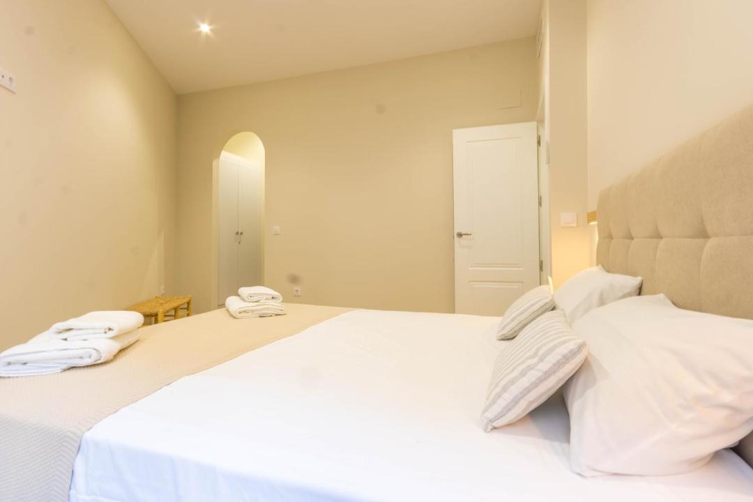 Photo of Bedroom in Cercadilla-Medina Azahara