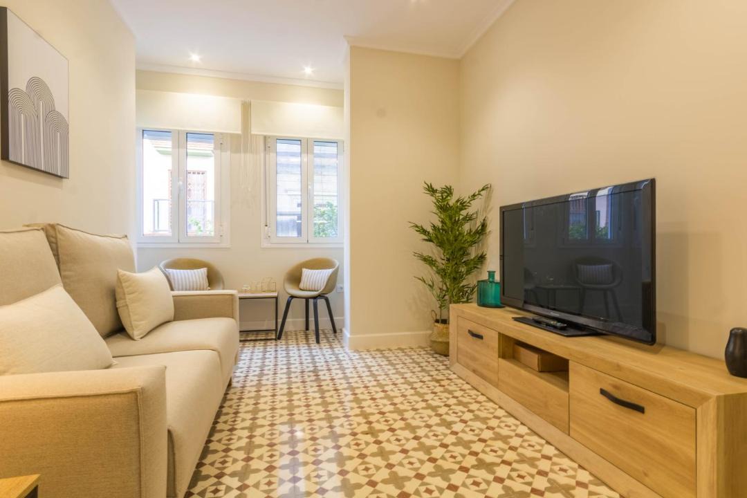 Photo of Livingroom in Cercadilla-Medina Azahara
