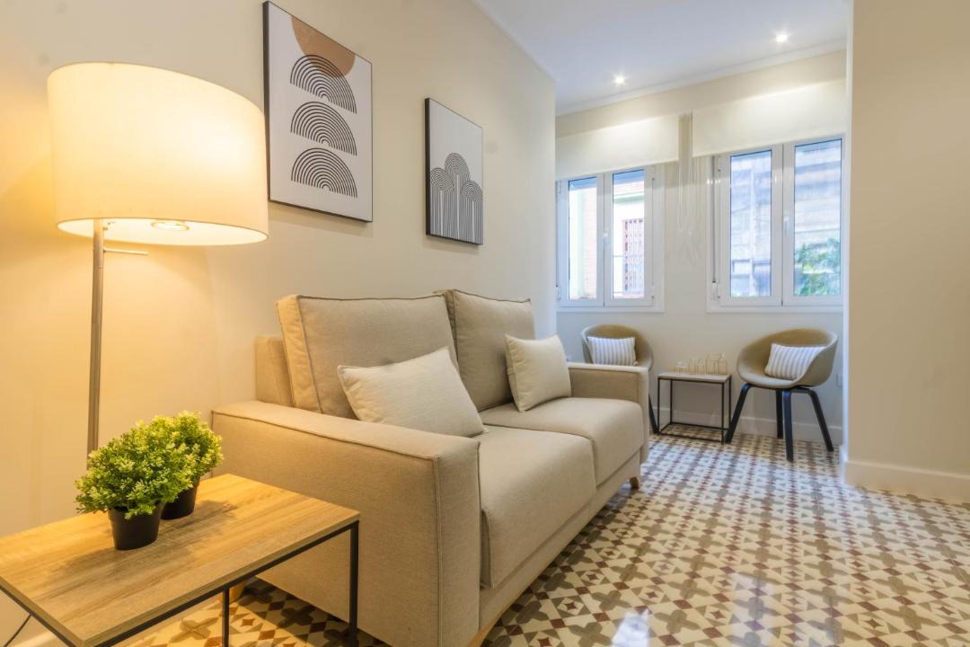 Photo of Livingroom in Cercadilla-Medina Azahara