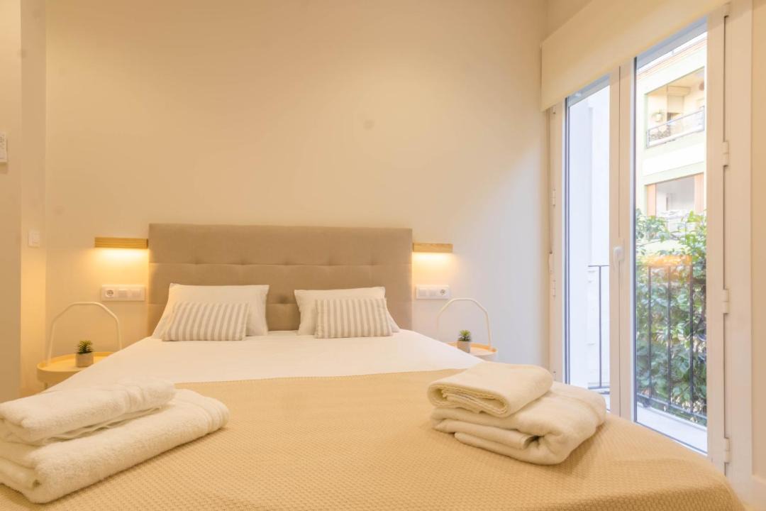 Photo of Bedroom in Cercadilla-Medina Azahara