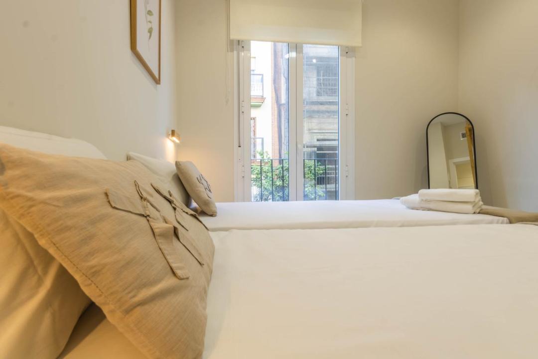 Photo of Bedroom in Cercadilla-Medina Azahara