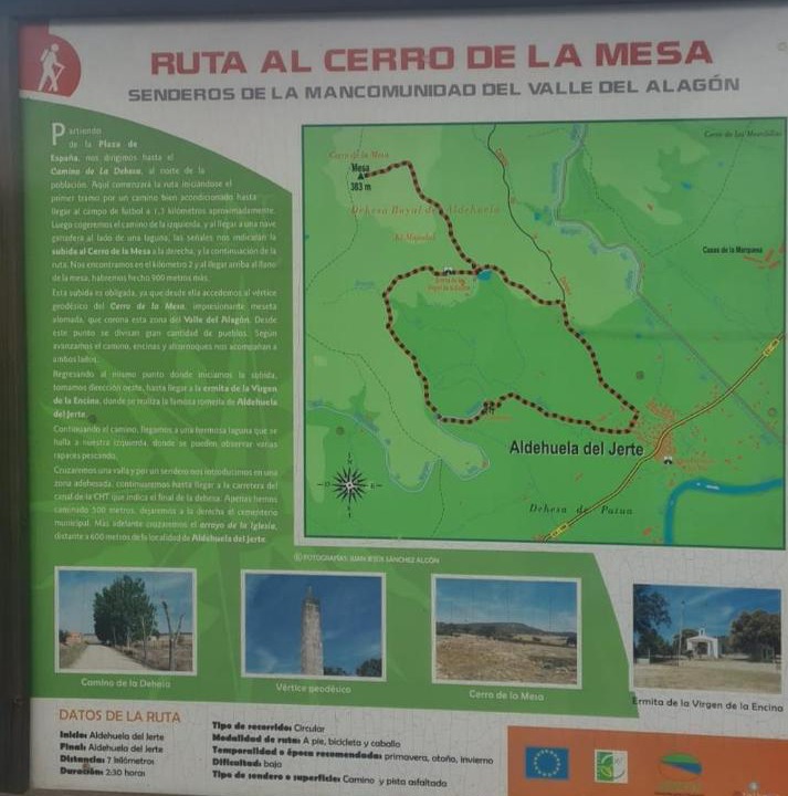 Photo of Others in Aldehuela de Jerte