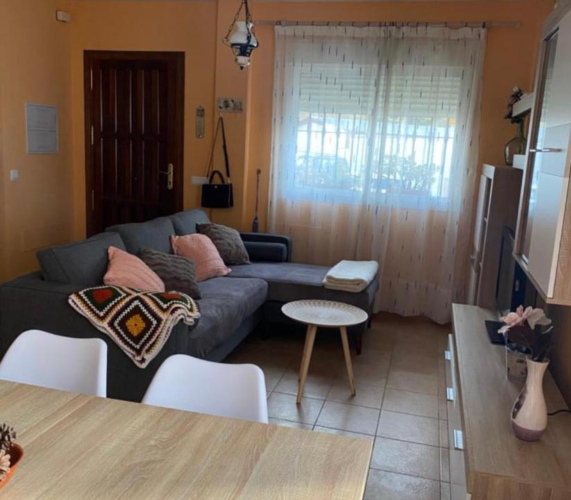 Photo of Livingroom in Benaojan