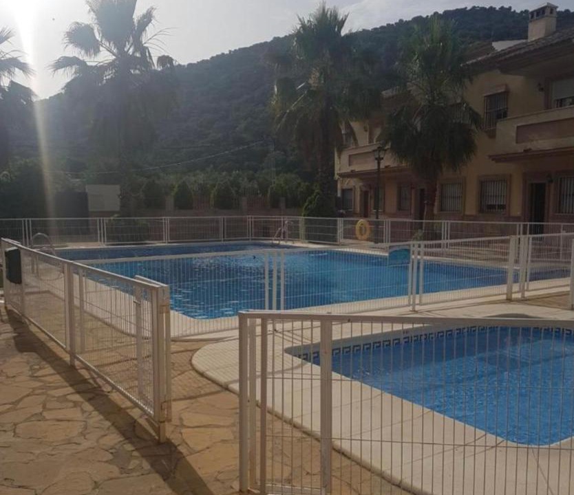 Photo of Outdoor in Benaojan