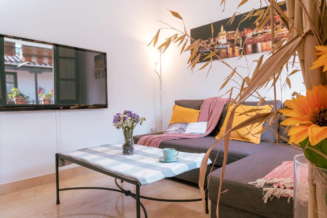 Photo of Livingroom in Alameda