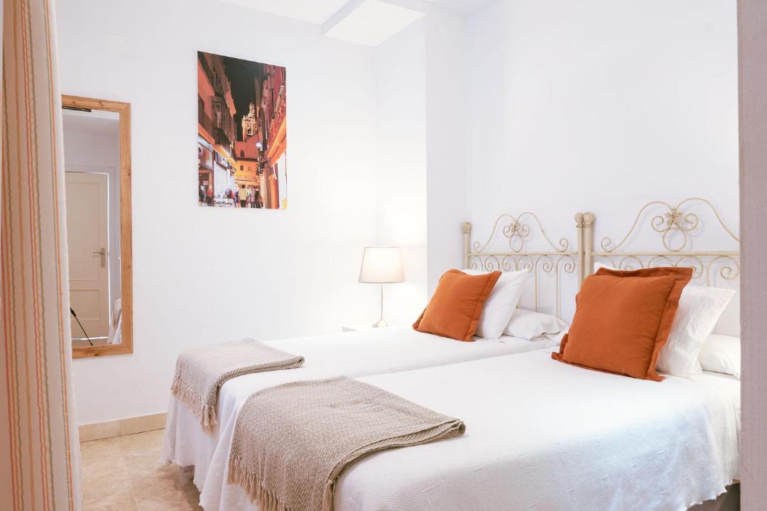 Photo of Bedroom in Alameda