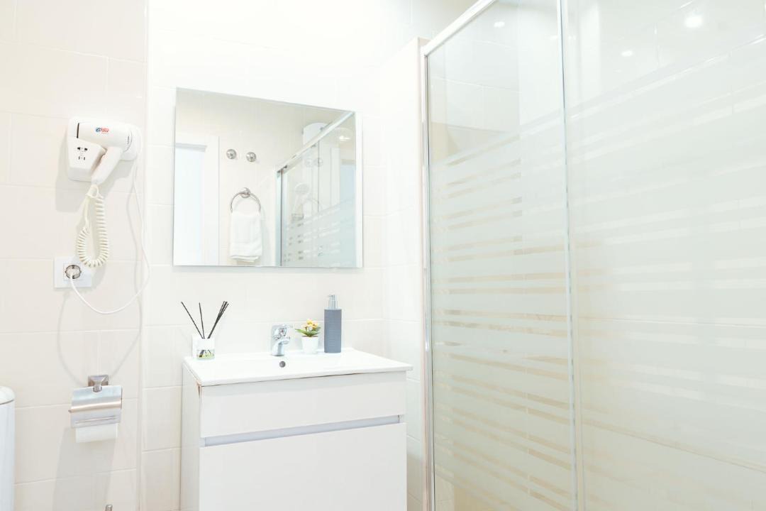 Photo of Bathroom in Alameda