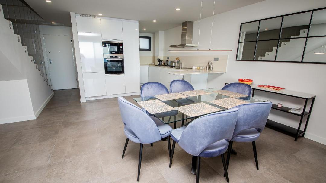 Photo of Livingroom in Manilva