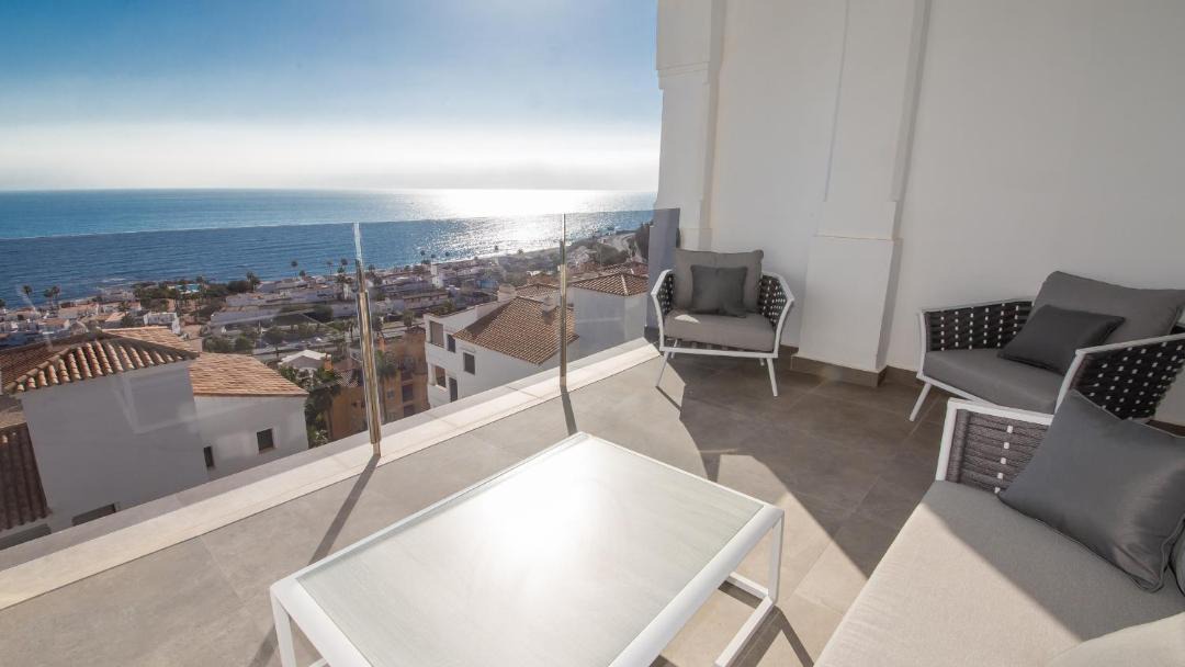 Photo of Patio Balcony in Manilva