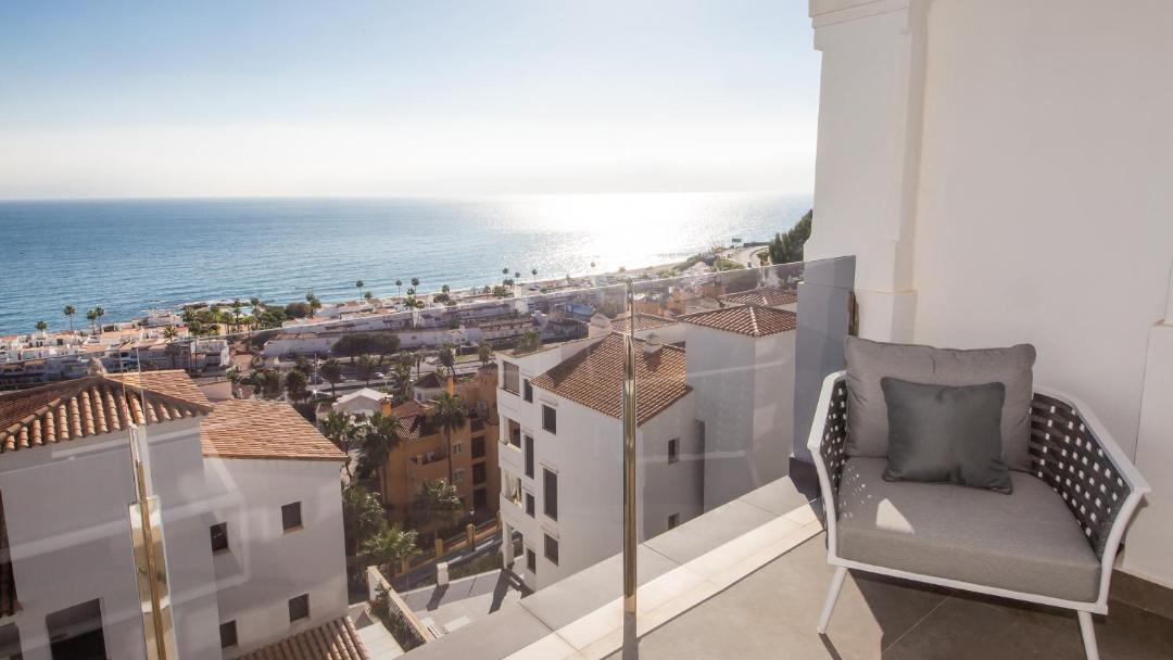 Photo of Patio Balcony in Manilva