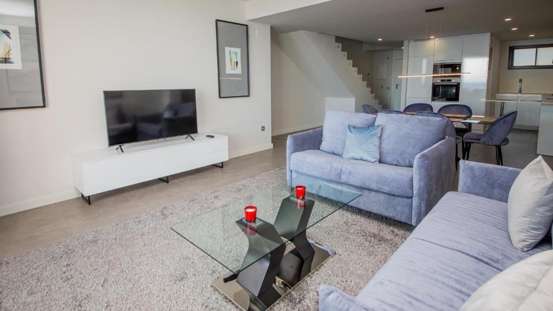 Photo of Livingroom in Manilva