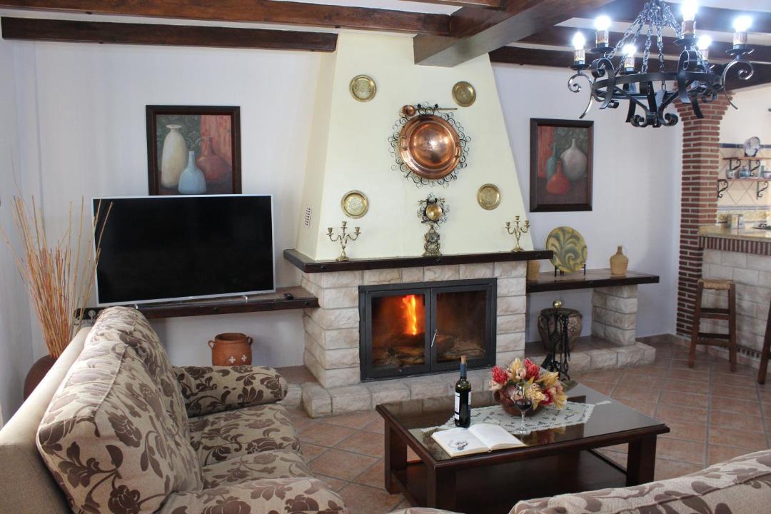 Photo of Others in Valle de Abdalagis