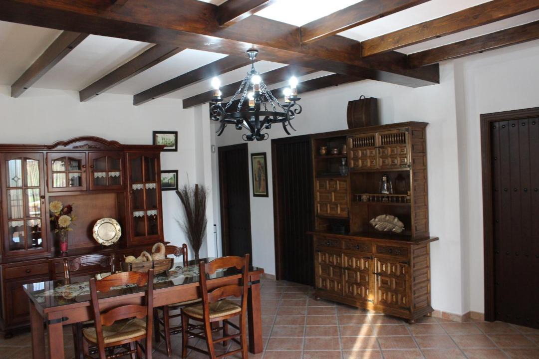 Photo of Others in Valle de Abdalagis
