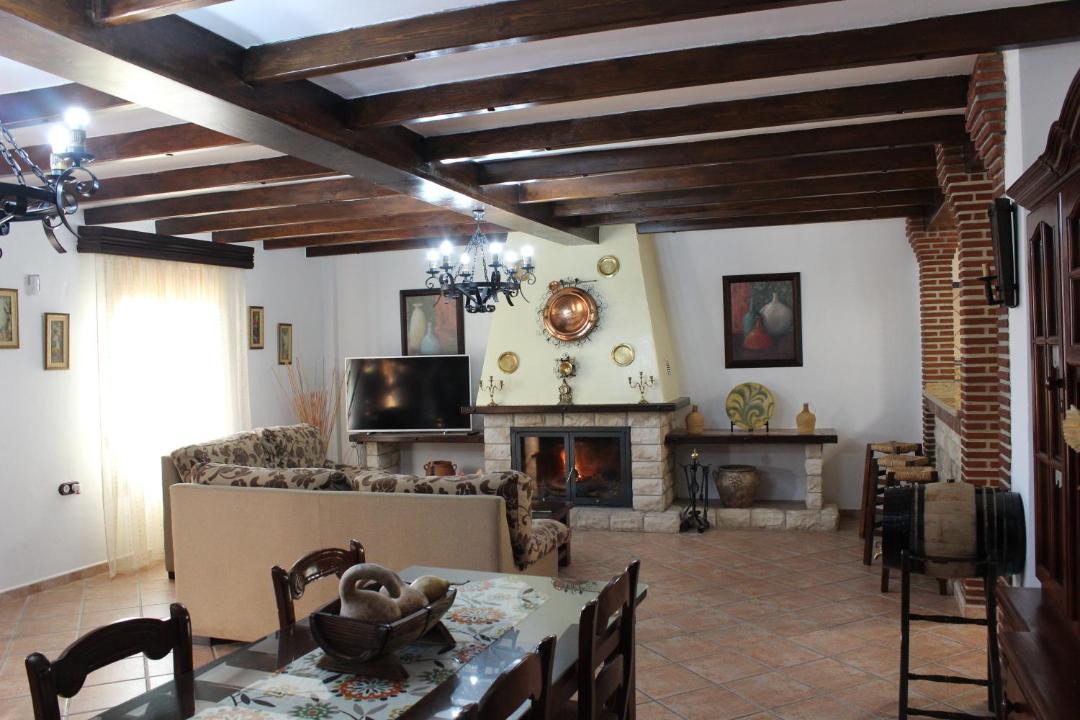 Photo of Others in Valle de Abdalagis