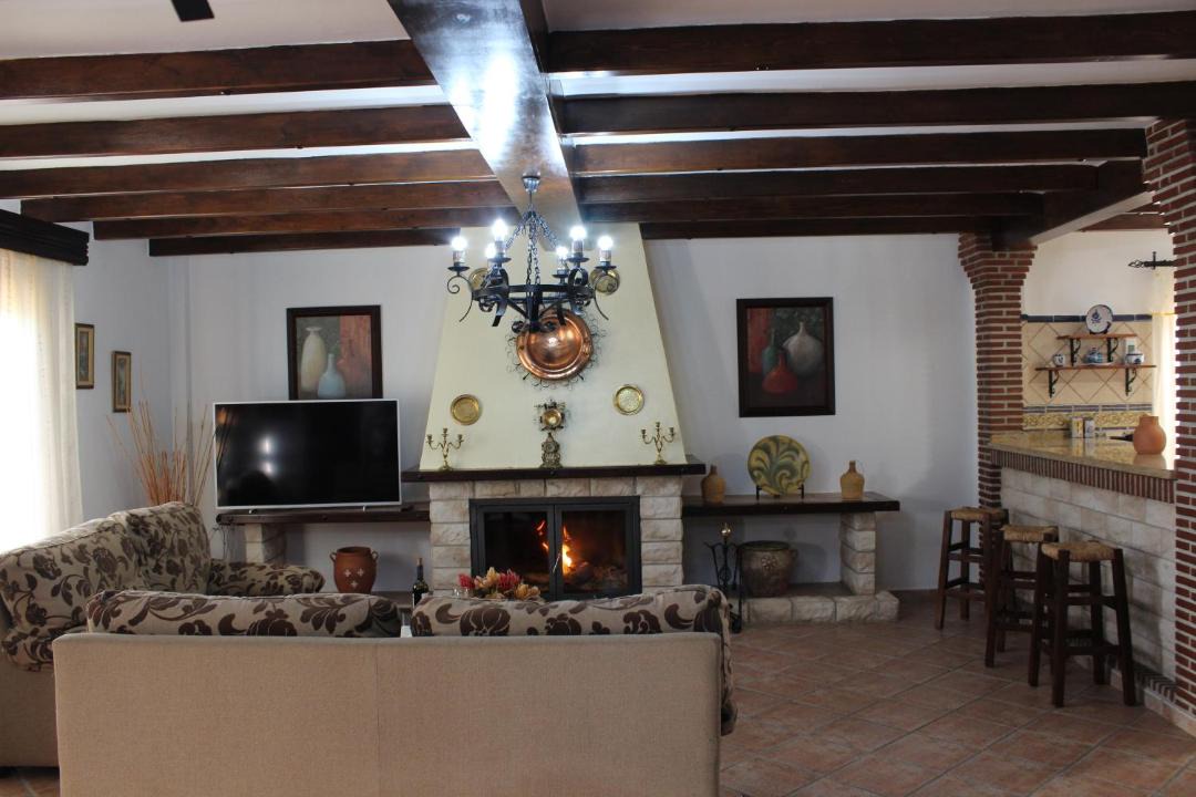Photo of Others in Valle de Abdalagis
