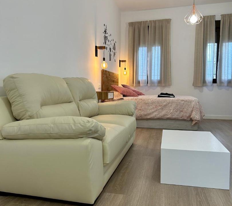 Photo of Livingroom in San Pedro
