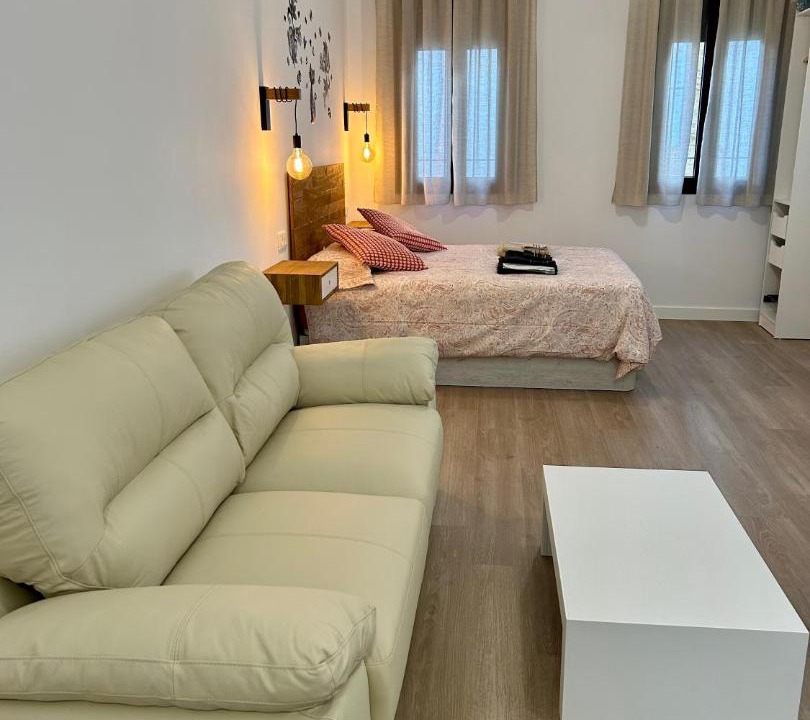 Photo of Livingroom in San Pedro