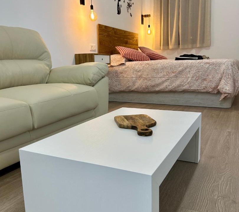 Photo of Livingroom in San Pedro