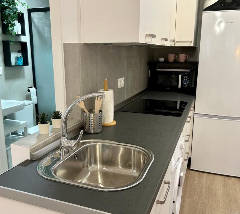 Photo of Kitchen in San Pedro