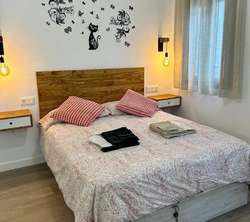 Photo of Bedroom in San Pedro