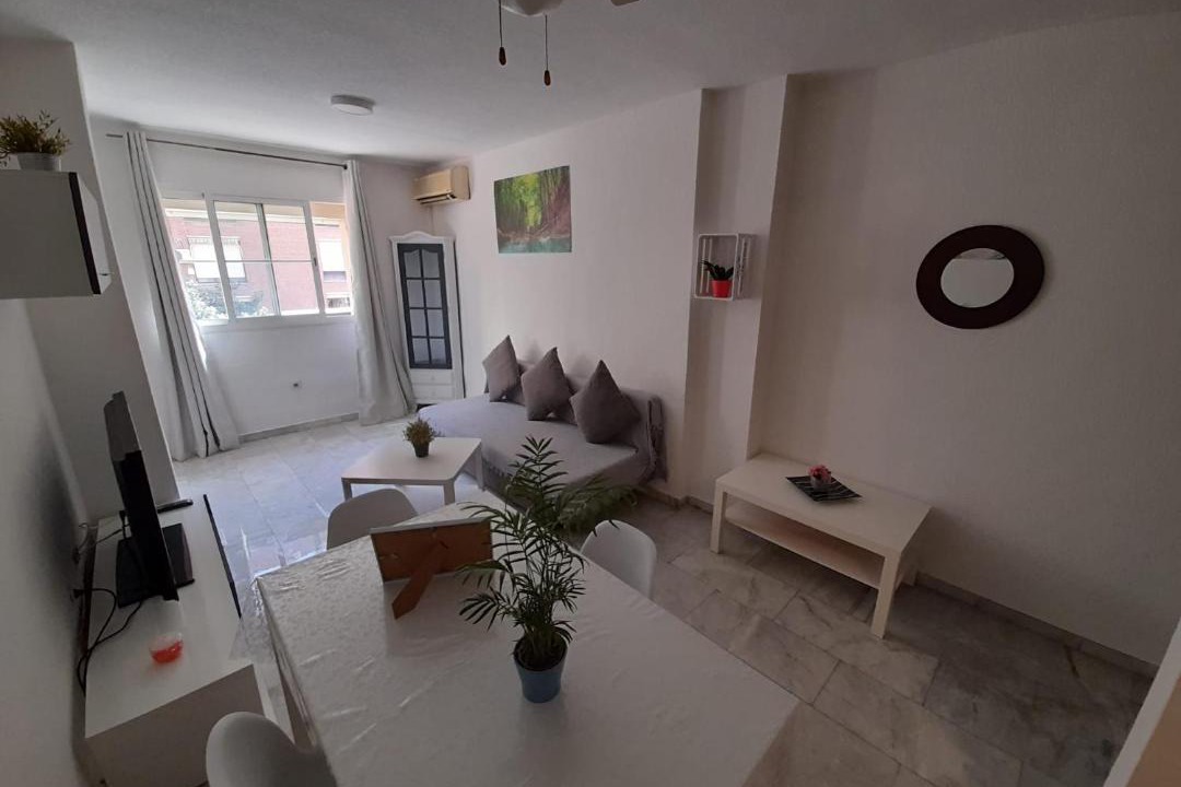 Photo of Livingroom in Jardin de la Abadia