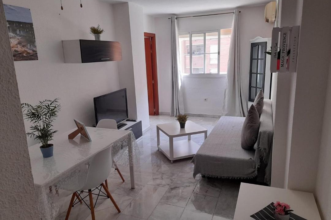 Photo of Livingroom in Jardin de la Abadia