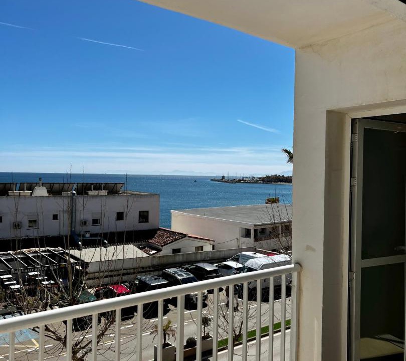 Photo of Patio Balcony in San Roque