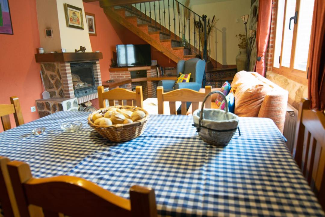 Photo of Kitchen in Mata de Quintanar