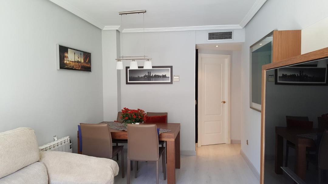 Photo of Livingroom in Las Tablas
