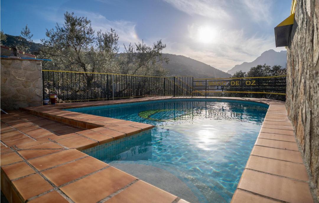Photo of Outdoor in Alfarnate