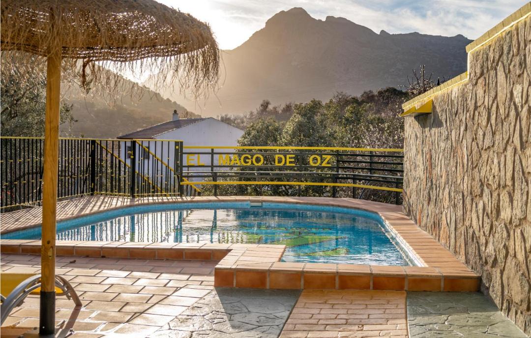 Photo of Outdoor in Alfarnate