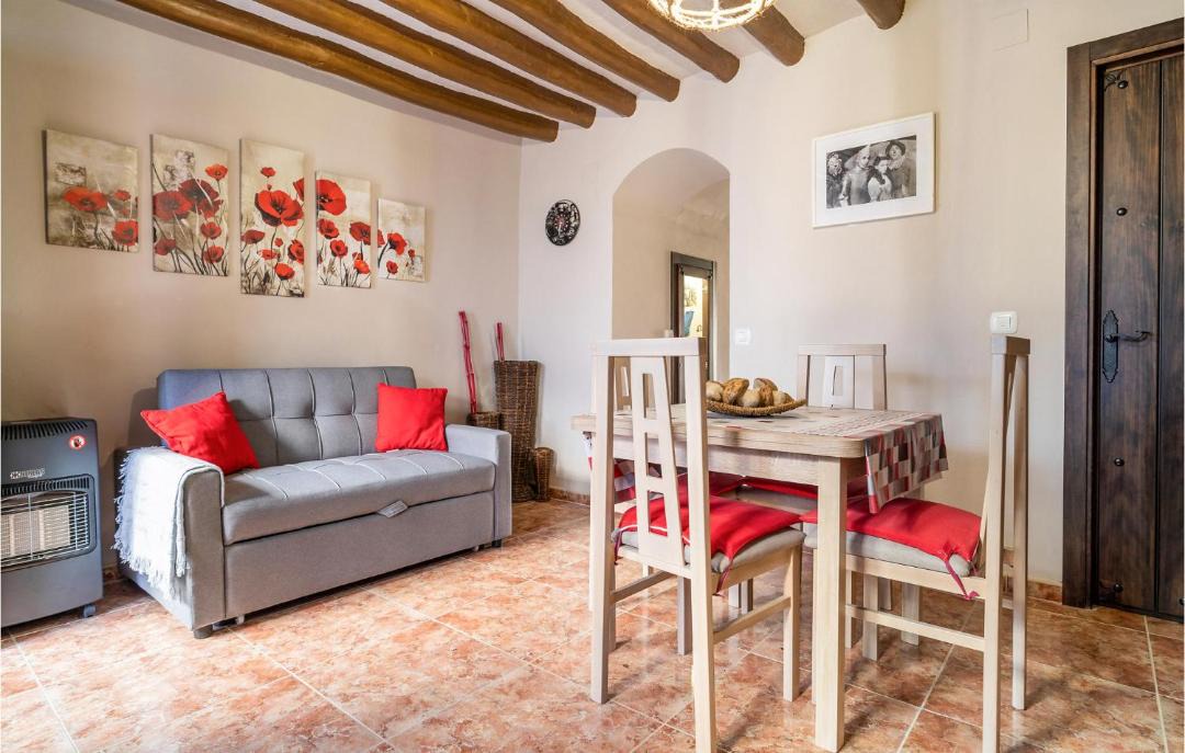Photo of Livingroom in Alfarnate