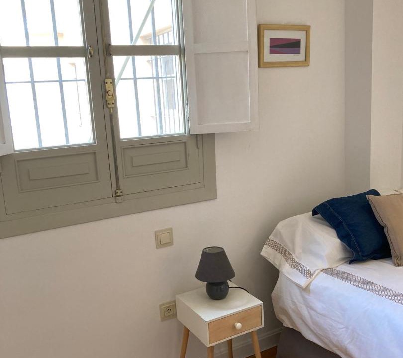 Photo of Bedroom in San Bernardo