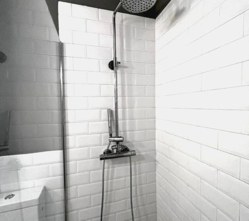 Photo of Bathroom in San Bernardo