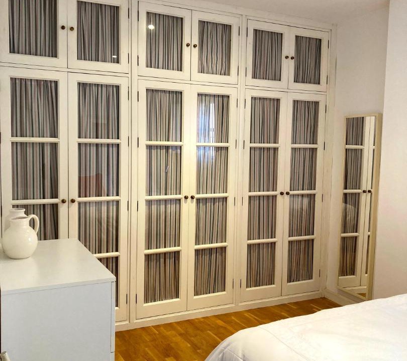 Photo of Bedroom in San Bernardo