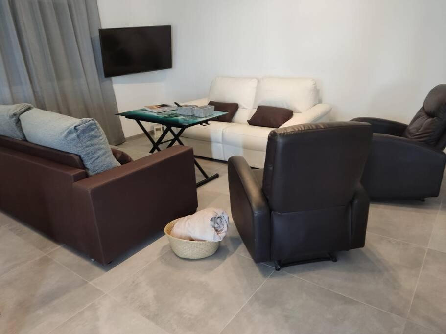 Photo of Livingroom in Moratalla