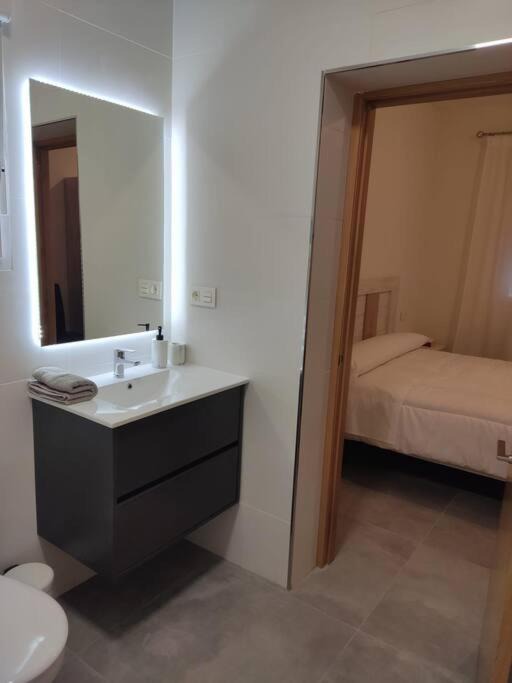Photo of Bathroom in Moratalla