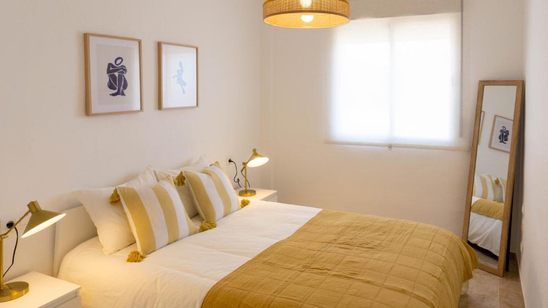 Photo of Bedroom in La Capellania