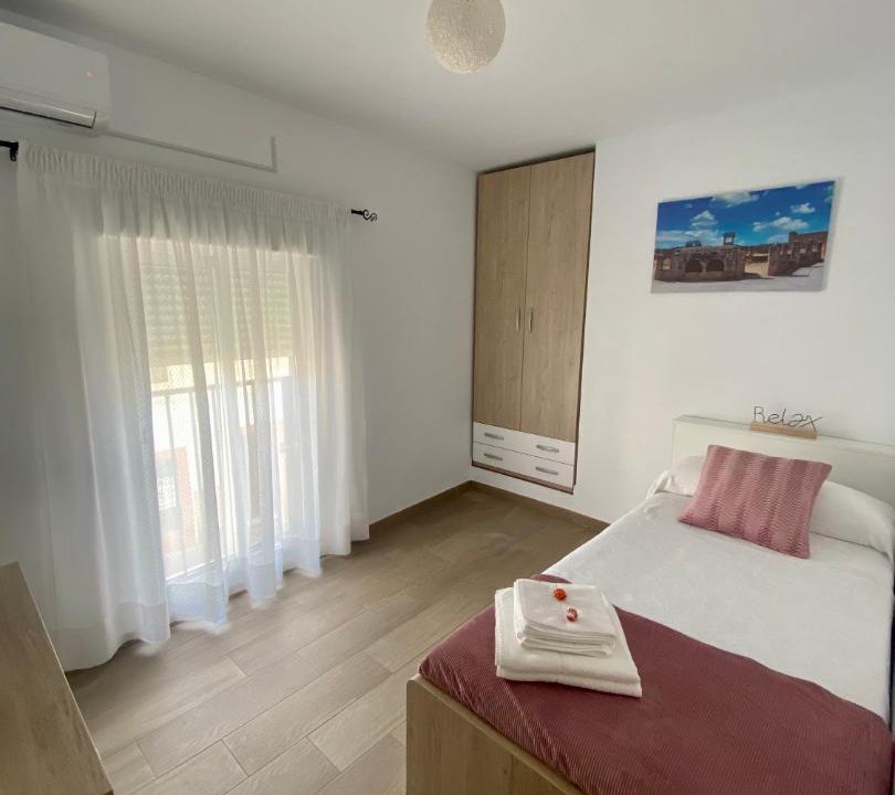 Photo of Bedroom in Torreorgaz