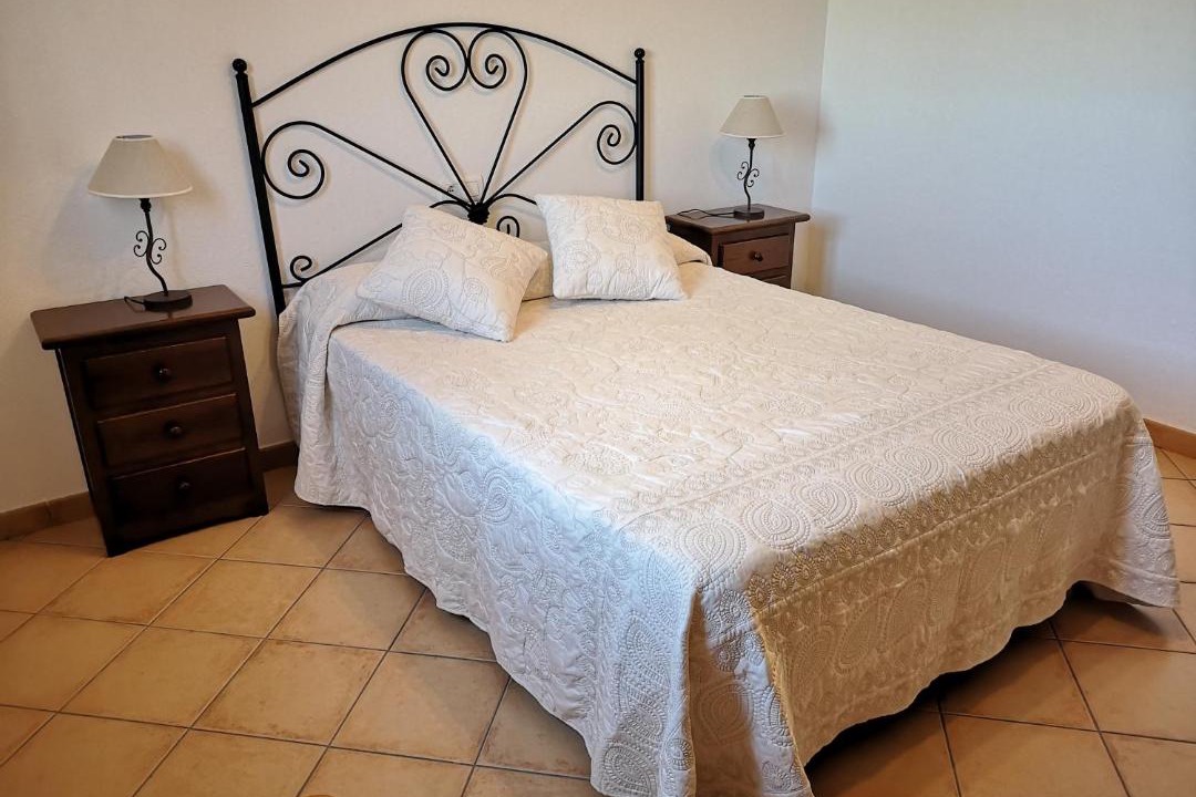 Photo of Bedroom in Cartaya
