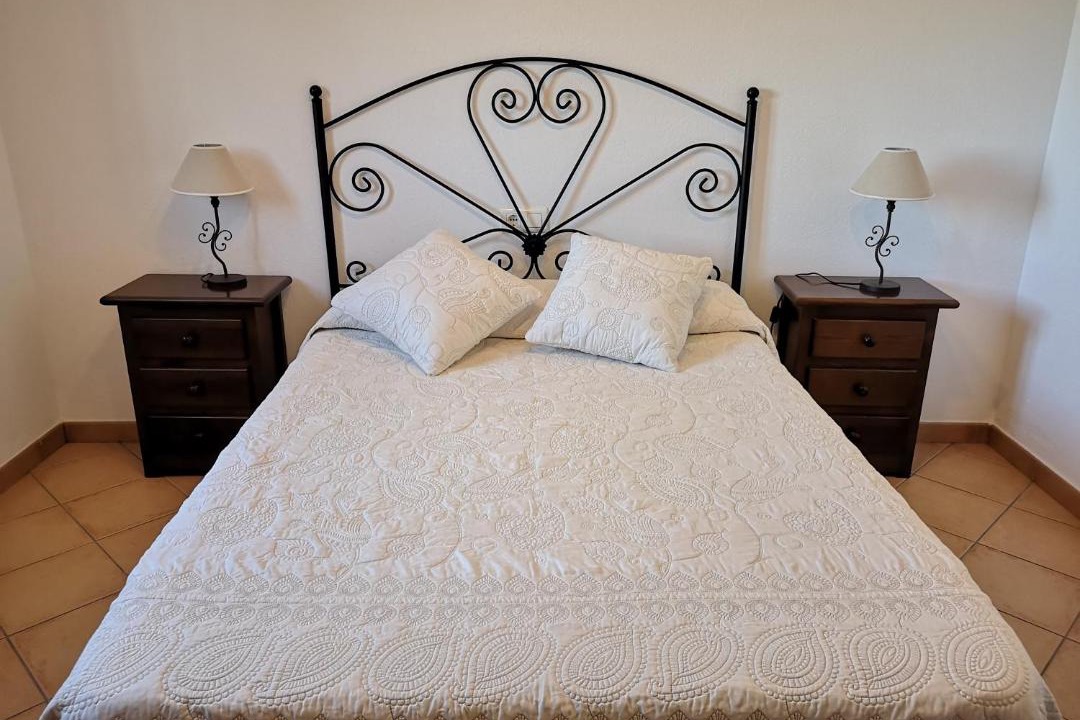 Photo of Bedroom in Cartaya