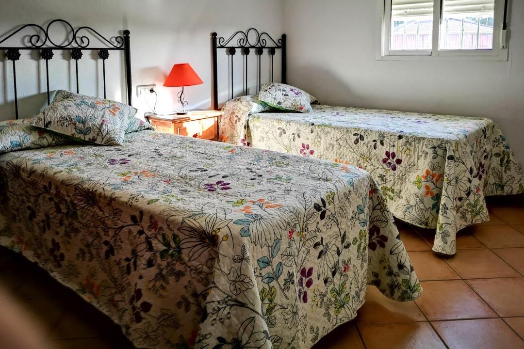 Photo of Bedroom in Cartaya