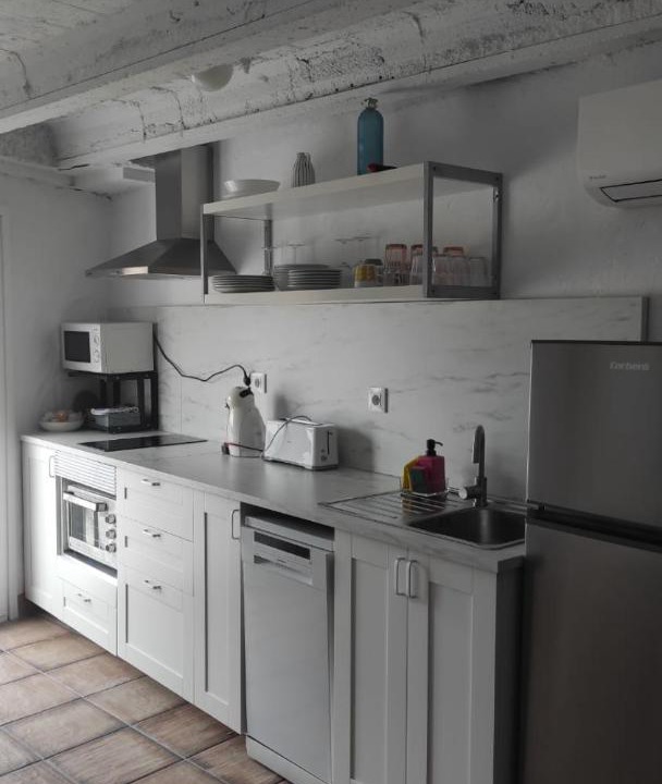Photo of Kitchen in Ubrique