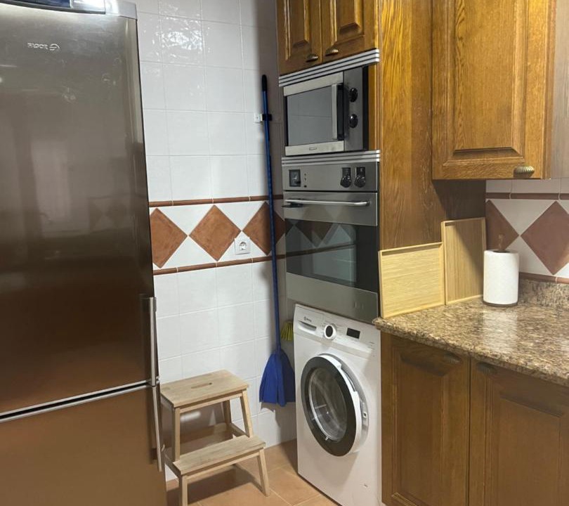 Photo of Kitchen in Lebrija