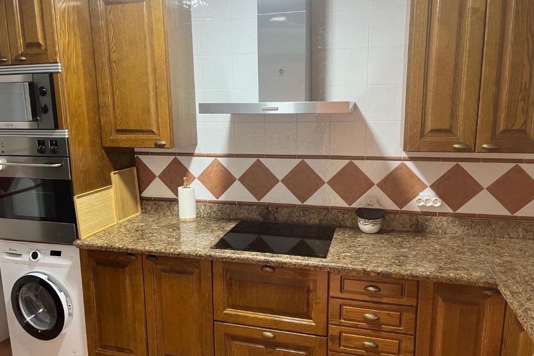 Photo of Kitchen in Lebrija