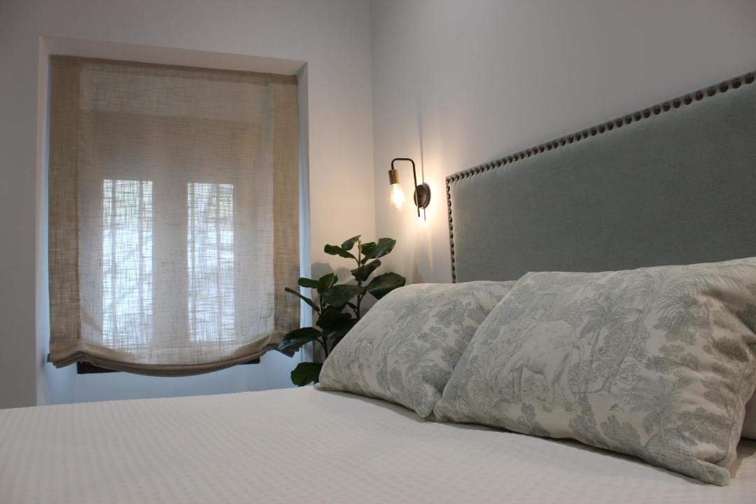 Photo of Bedroom in Andujar