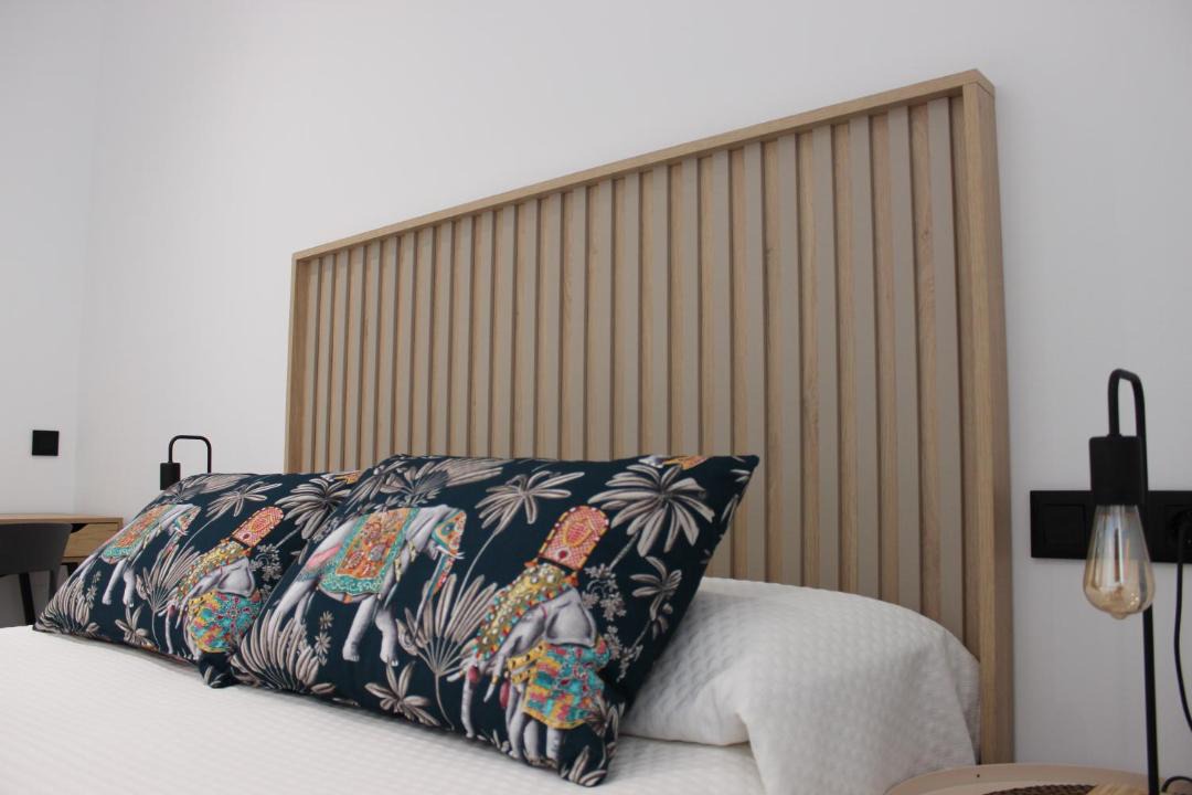 Photo of Bedroom in Andujar