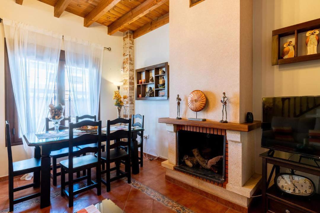 Photo of Livingroom in Villamanrique de la Condesa